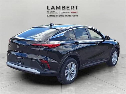 2026 Buick Envista Preferred FWD