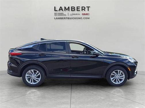 2026 Buick Envista Preferred FWD