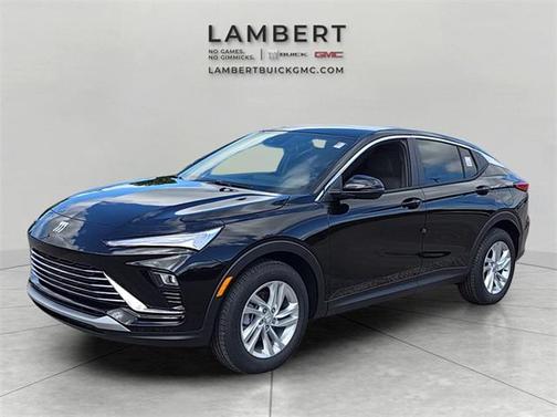 2026 Buick Envista Preferred FWD