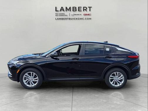 2026 Buick Envista Preferred FWD