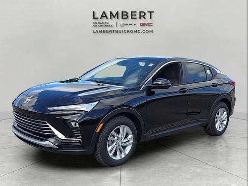 2026 Buick Envista Preferred FWD