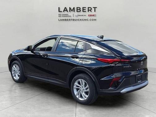 2026 Buick Envista Preferred FWD