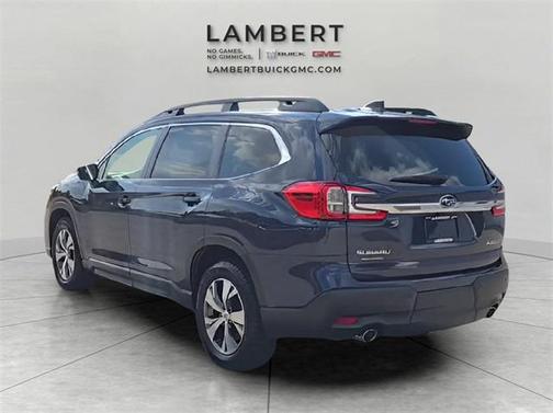 2023 Subaru Ascent Premium 7-Passenger