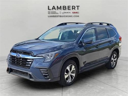 2023 Subaru Ascent Premium 7-Passenger