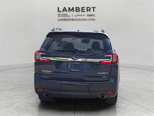 2023 Subaru Ascent Premium 7-Passenger