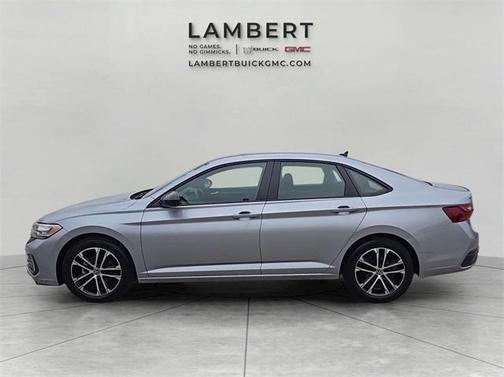 2022 Volkswagen Jetta 1.5T Sport