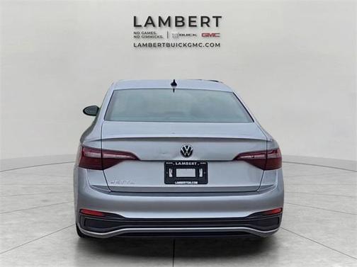 2022 Volkswagen Jetta 1.5T Sport