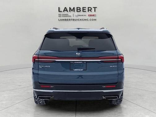 2025 Buick Enclave Preferred FWD
