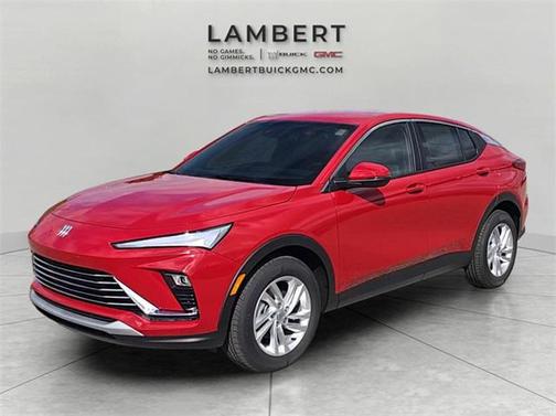 2026 Buick Envista Preferred FWD