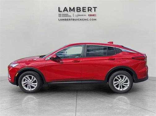 2026 Buick Envista Preferred FWD