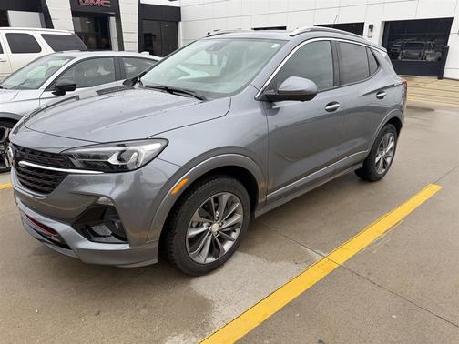 2020 Buick Encore GX Essence