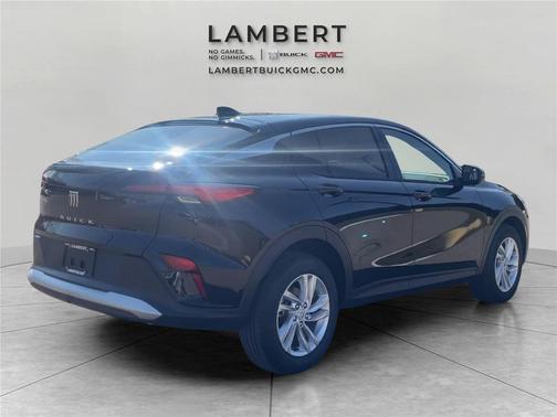 2026 Buick Envista Preferred FWD