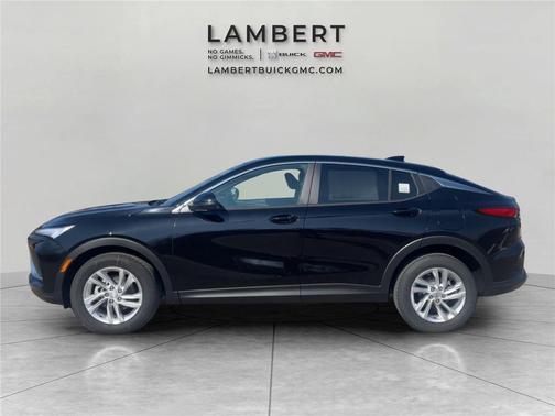 2026 Buick Envista Preferred FWD