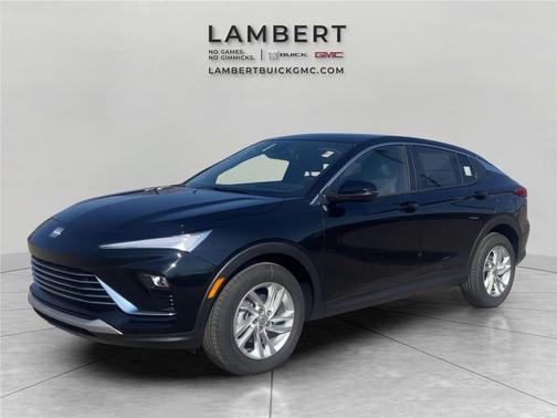 2026 Buick Envista Preferred FWD