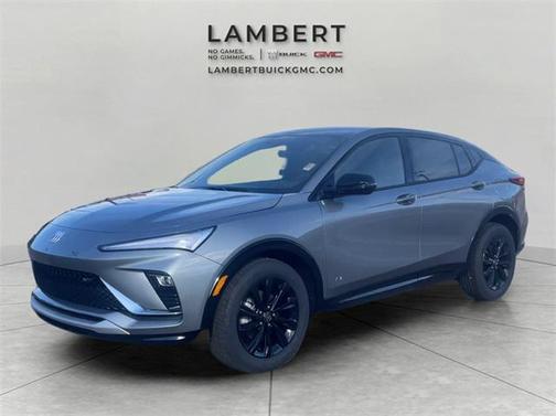 2026 Buick Envista Sport Touring FWD