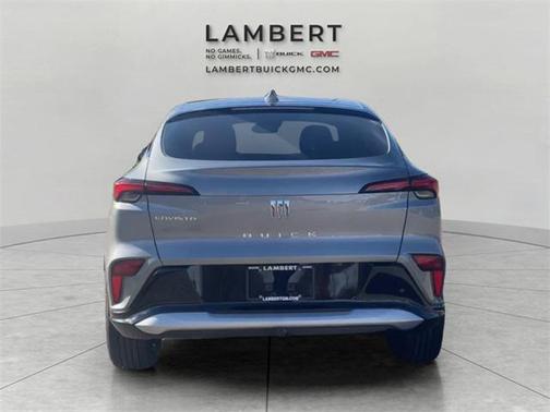 2026 Buick Envista Sport Touring FWD