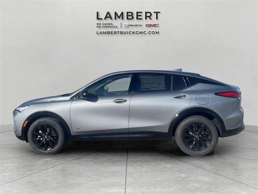 2026 Buick Envista Sport Touring FWD