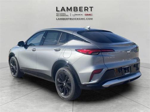 2026 Buick Envista Sport Touring FWD