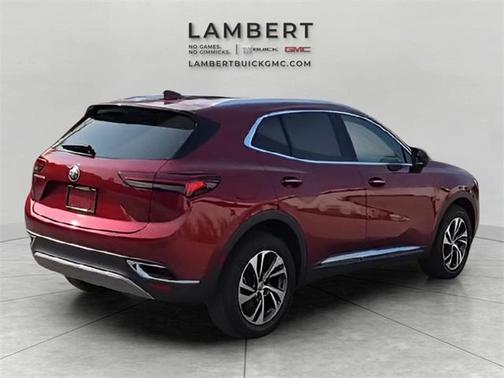 2022 Buick Envision FWD Essence