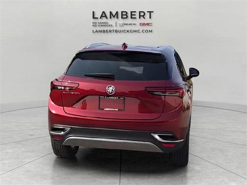 2022 Buick Envision FWD Essence