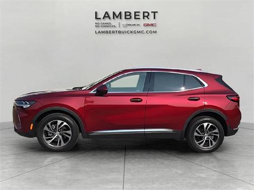 2022 Buick Envision FWD Essence