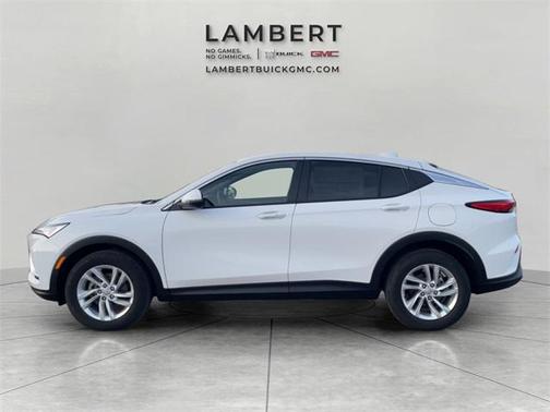 2026 Buick Envista Preferred FWD