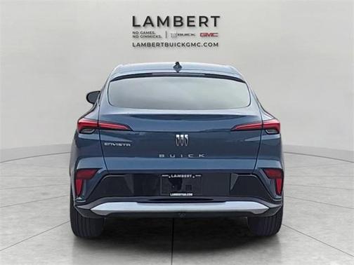 2026 Buick Envista Sport Touring FWD