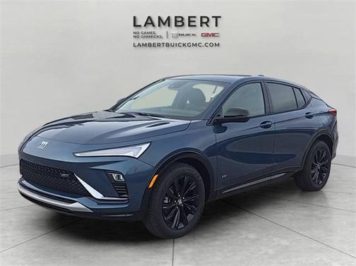 2026 Buick Envista Sport Touring FWD