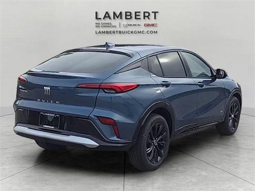 2026 Buick Envista Sport Touring FWD