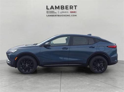 2026 Buick Envista Sport Touring FWD