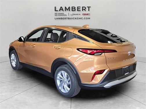 2025 Buick Envista Preferred FWD