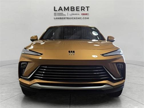 2025 Buick Envista Preferred FWD