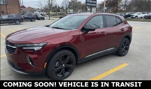 2023 Buick Envision Preferred AWD