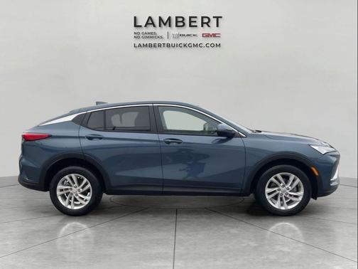 2026 Buick Envista Preferred FWD