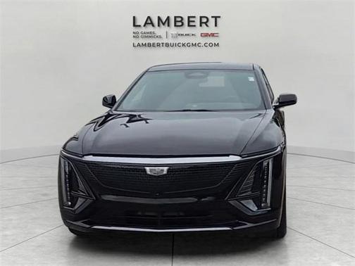 2024 Cadillac LYRIQ Sport