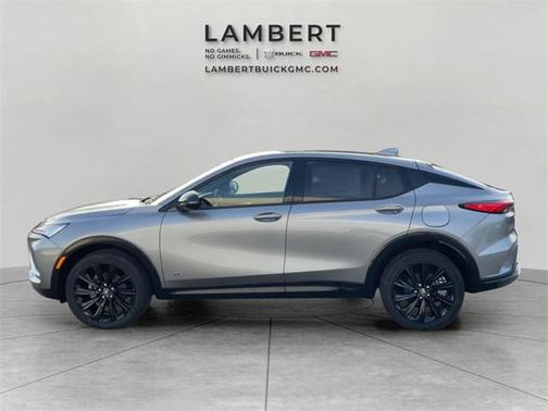 2026 Buick Envista Sport Touring FWD