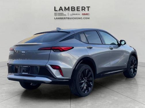 2026 Buick Envista Sport Touring FWD