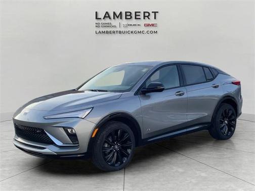 2026 Buick Envista Sport Touring FWD