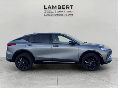 2026 Buick Envista Sport Touring FWD