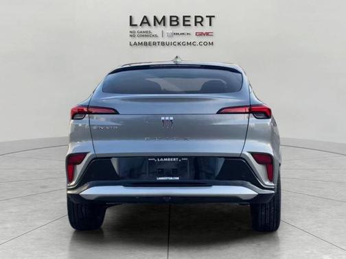 2026 Buick Envista Sport Touring FWD