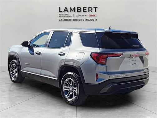 2025 GMC Terrain AWD Elevation