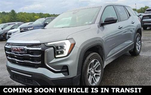 2025 GMC Terrain AWD Elevation