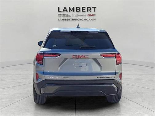 2025 GMC Terrain AWD Elevation