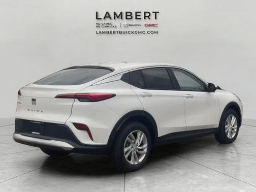 2026 Buick Envista Preferred FWD