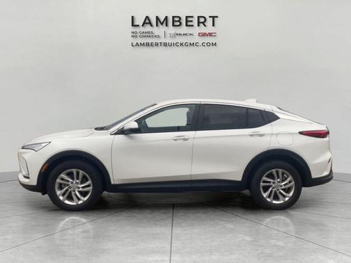 2026 Buick Envista Preferred FWD