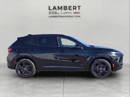 2026 Buick Envision Sport Touring AWD