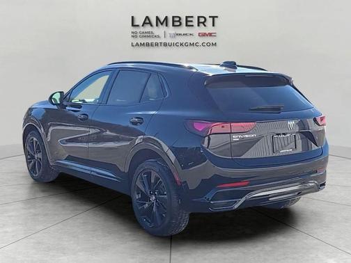 2026 Buick Envision Sport Touring AWD