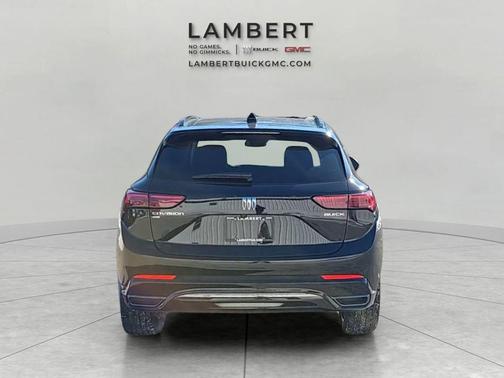 2026 Buick Envision Sport Touring AWD