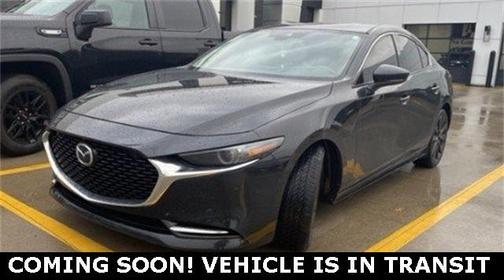 2022 Mazda Mazda3 AWD w/Premium Package