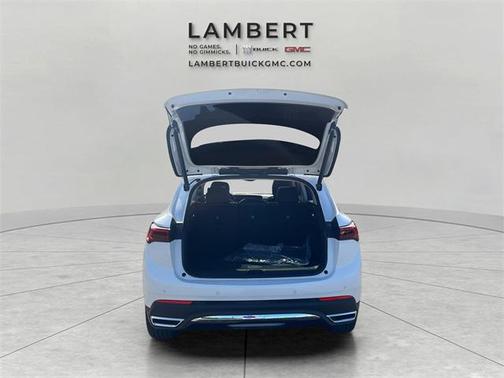 2025 Buick Envision Preferred AWD